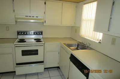 10466 SUNRISE LAKES Boulevard #301 1