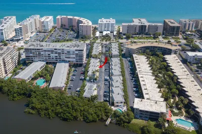 3601 S Ocean Boulevard #307 1