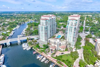 610 W Las Olas Blvd #1313 N 1