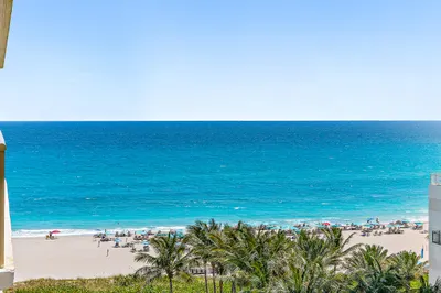 Balcony Views