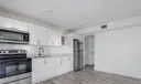 New appliances