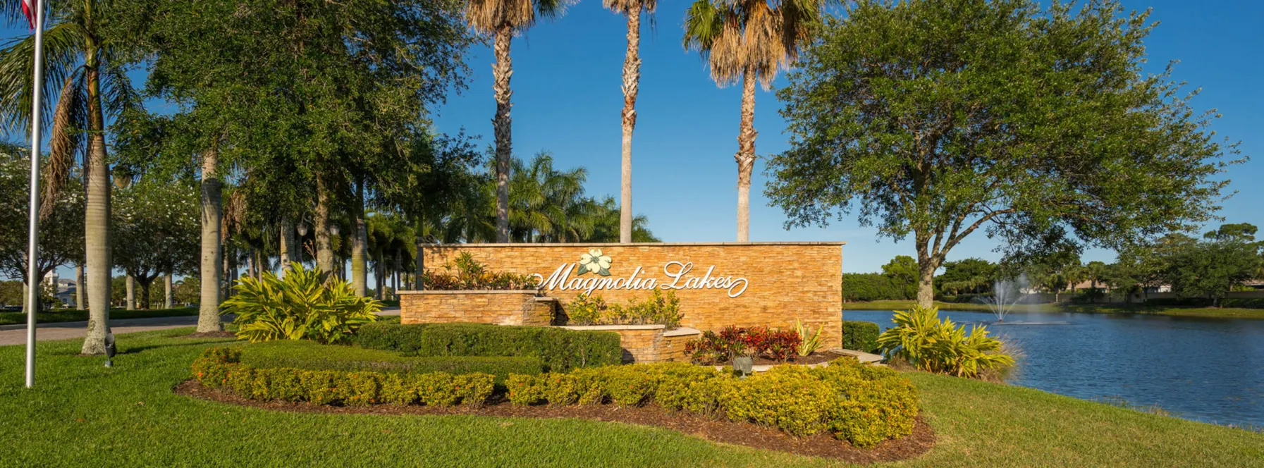 Homes Sold By Jeff Lichtenstein in Magnolia Lakes