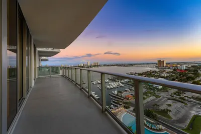 220 Lake Shore Drive #1911 1