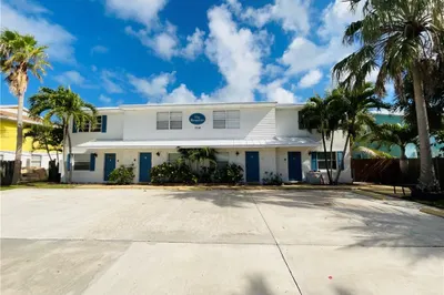 316 Hernando Street #C 1