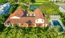 EXISTING HOME