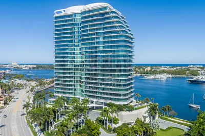 1100 S Flagler Drive #1403 1