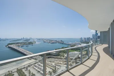 1400 Biscayne Boulevard #4304 1
