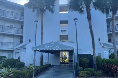 3425 Via Poinciana Drive #306 1