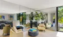 Upstairs Sitting Area
