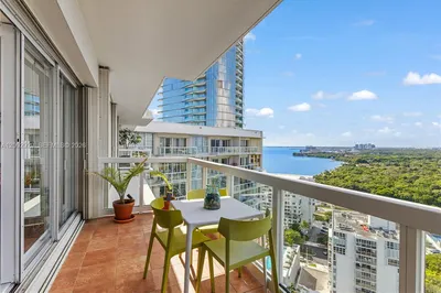 2451 Brickell Ave #PHL 1