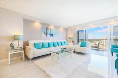 3500 Galt Ocean Drive #2516 1