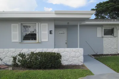 2611 W BARKLEY Drive W #E 1