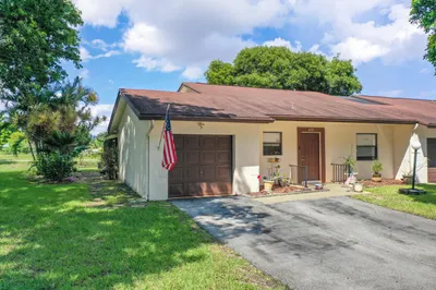 6721 N Parkway Drive #1-7 1