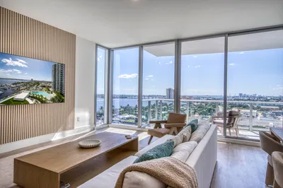 220 Lake Shore Drive #1207 1