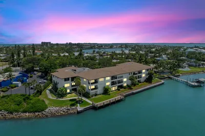 1630 Seaway Drive #209 1