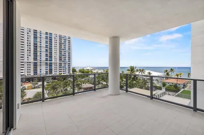 305 Briny Avenue #506 1