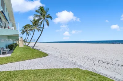 5400 N Ocean Blvd #41 1