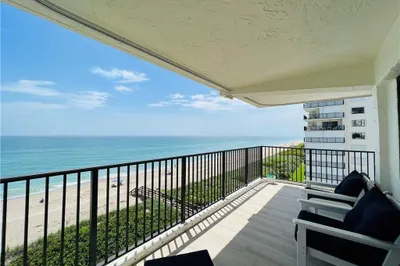 9400 S Ocean Drive #608 1