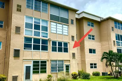 2600 NE 1st Lane #Apt 205 1