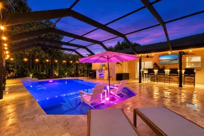 4784 Palo Verde Drive 1