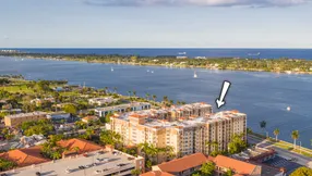 1801 N Flagler Drive #506 | Flagler Pointe Condos For Sale | West Palm Beach Condos For Sale
