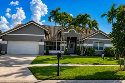 16320 NW 9th Drive 1