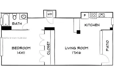 910 West Ave #434 1