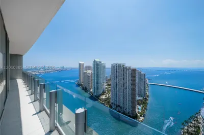 300 Biscayne Blvd Way #3503C 1
