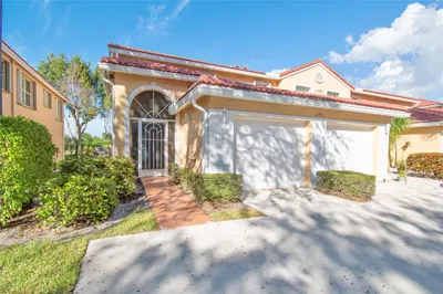 12492 Crystal Pointe Drive #201 1