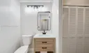 Middle Bathroom