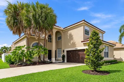7550 Normande Court 1