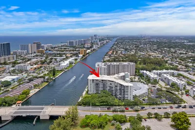 2900 NE 14th Street Causeway ##605 1