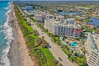 221 Ocean Grande Boulevard #701 1