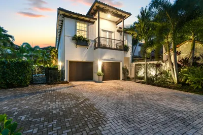 1464 Harbour Point Drive