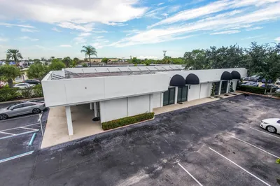 517 Northlake Boulevard #2 1