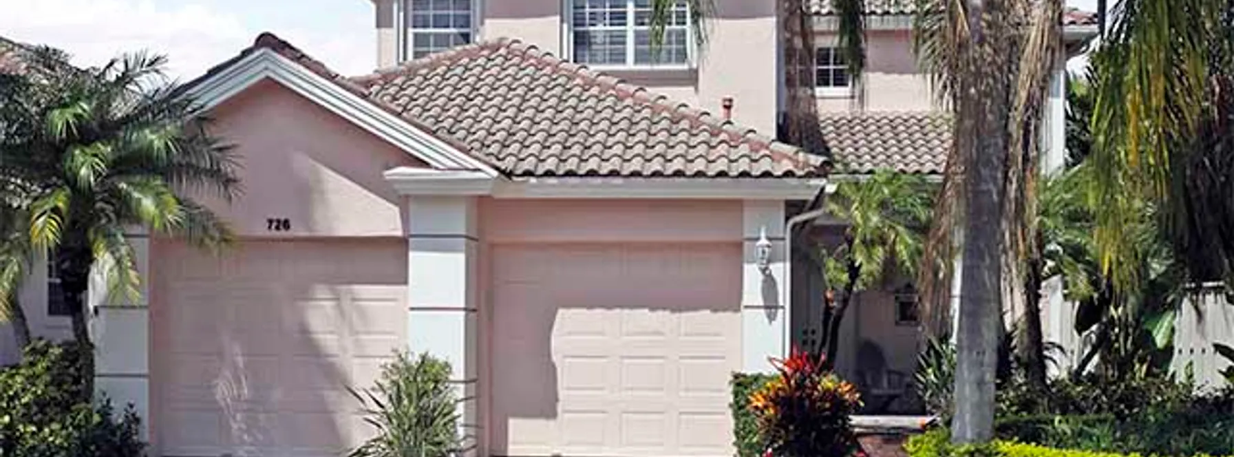 726 Pinehurst Way | Pinehurst | PGA National