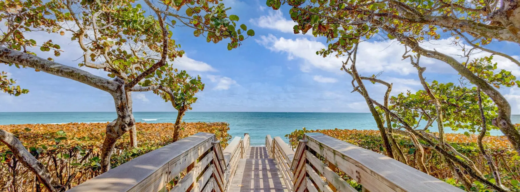 Waterfront Condos in North Palm Beach