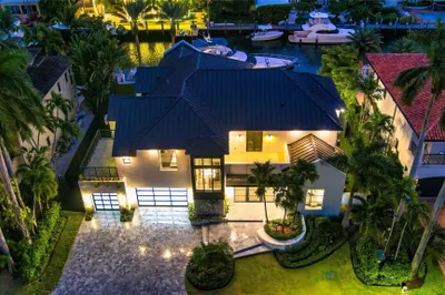 520 San Marco Dr 1