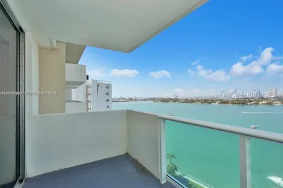 1200 West Ave #1503 1