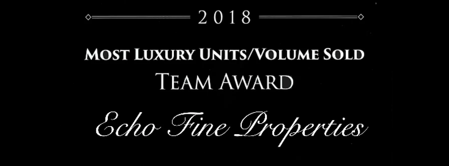Illustrated Properties’ #1!
