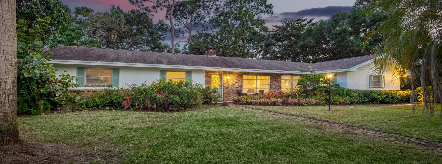 Just Listed | 5528 Hibiscus Road