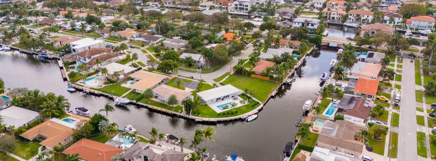 Nuvo Townhomes: Modern Luxury Living in Lighthouse Point