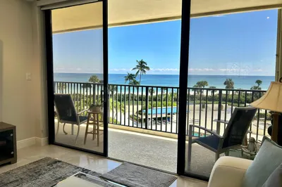 400 OCEAN TRAIL Way #406 1