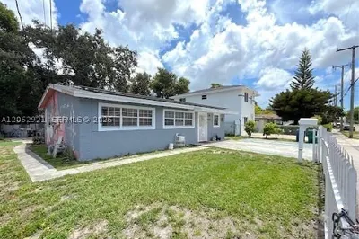 2991 NW 43rd Ter 1