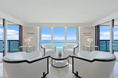 5380 N Ocean Drive #22i 1
