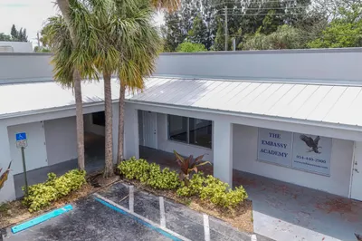 2450 W Oakland Park Boulevard 1