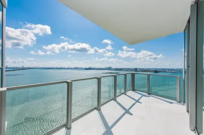 2900 NE 7 AVE #2607 1
