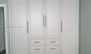 Bedroom Custom Closets