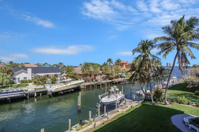 109 Paradise Harbour Boulevard #314 1