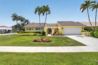 2305 SW 23rd Cranbrook Drive 1